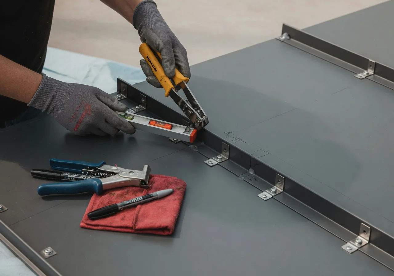 Why choose Metal Roofing Installation in Icard, NC